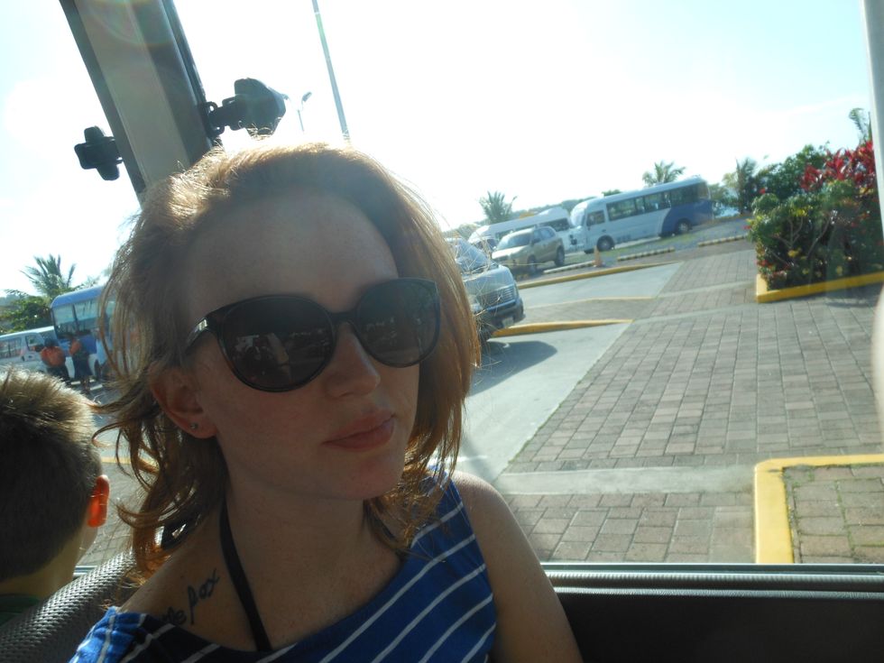 How Being A Party Girl Prepared Me For Motherhood