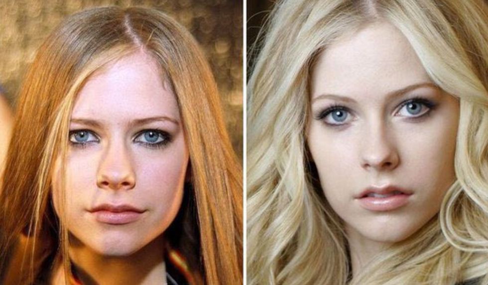 Is Avril Lavigne Really Dead?