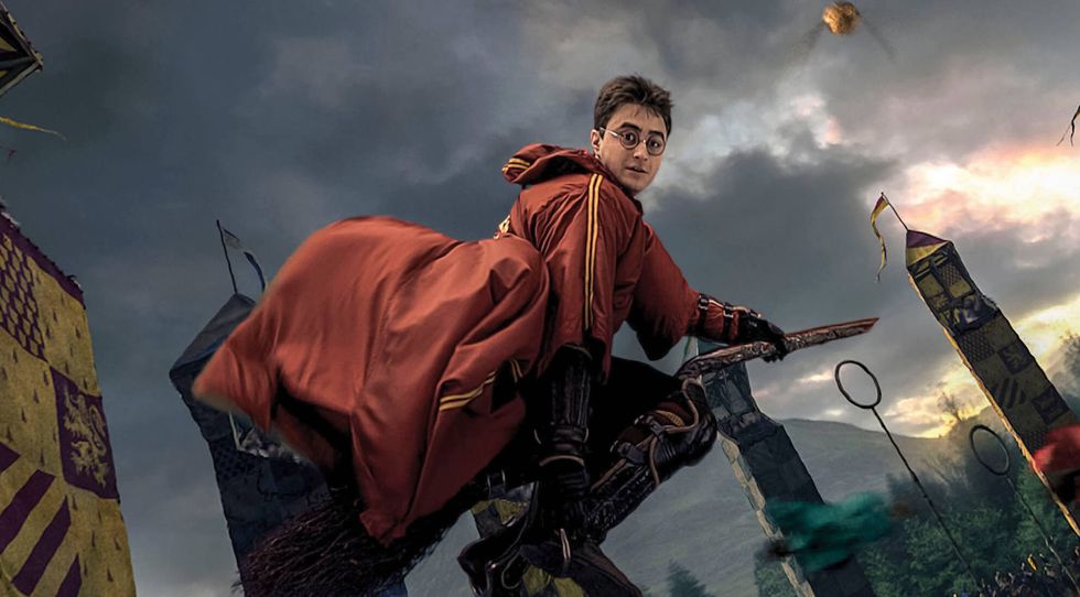 5 Of The Biggest Changes From The 'Harry Potter' Books To The Screen