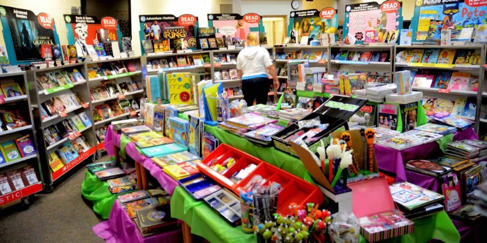 7 Things That Will Give '90s Babies (And Early 2000s) Nostalgia