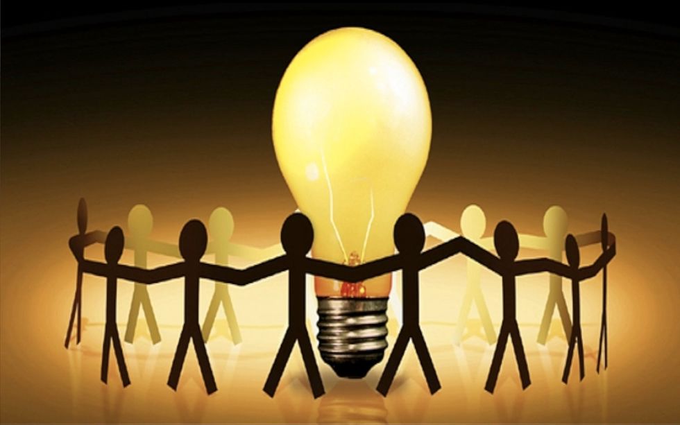 12 Reasons To Join Odyssey