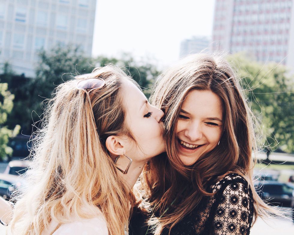 10 Things To Do With Your Best Friend Before College