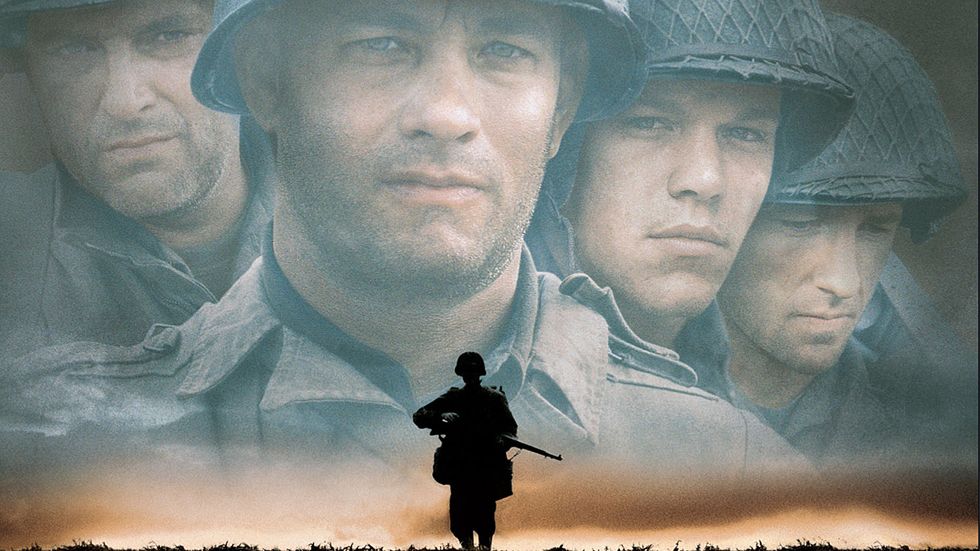 Why 'Saving Private Ryan' Is Better Than 'Dunkirk'