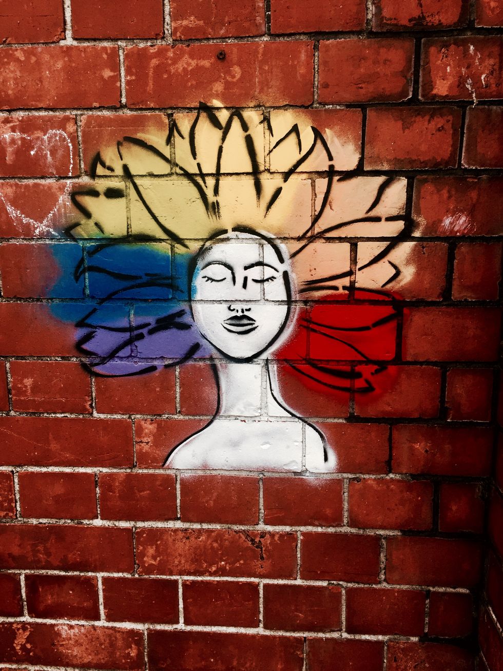 Why Graffiti Is An Important Art Form