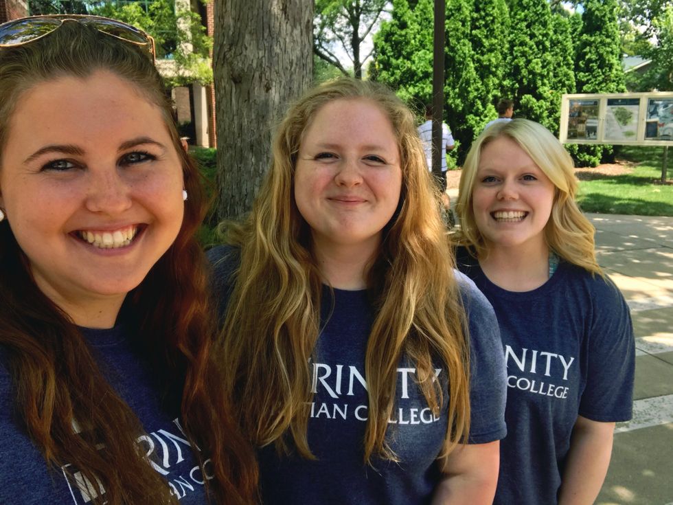 10 Reasons Every Student Should Work In The Admissions Department