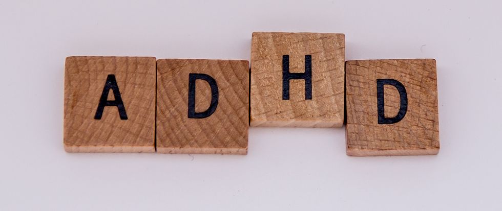How ADHD Almost Kept Me From Finishing This Article