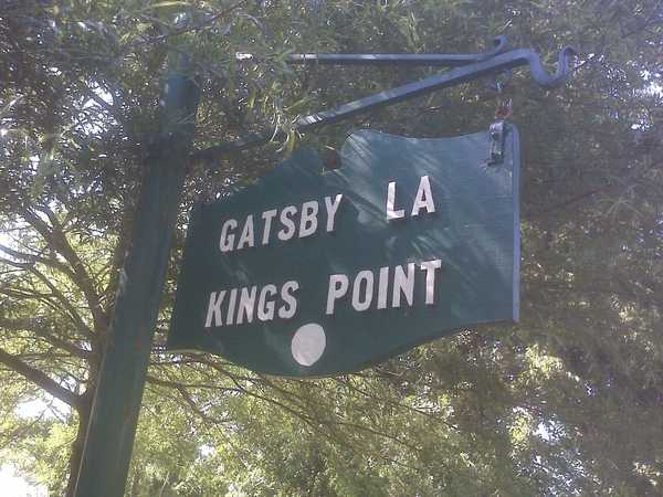 What It Was Like Growing Up In Gatsby's West Egg