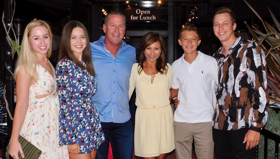 Family Time Is The Best Time