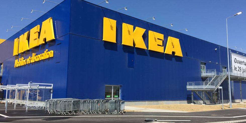 Dear Ikea, You're The Store That Always Has Everything I Need, And More