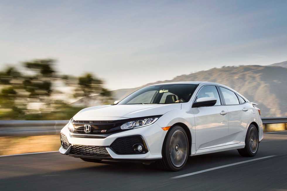 10 Of The Best Affordable Cars For Recent College Grads