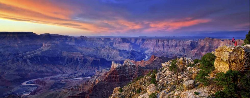 10 Places In The United States Everybody Should Visit