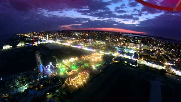 10 Tips For The Perfect Wildwood Boardwalk Experience