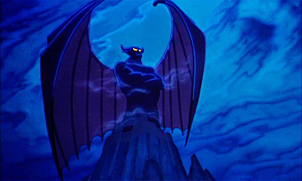 The Top 10 Most Adult Disney Movies (Ranked)