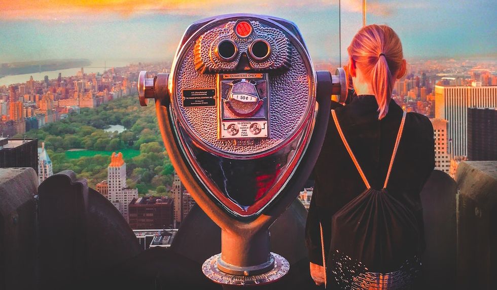 5 Must-See American Cities