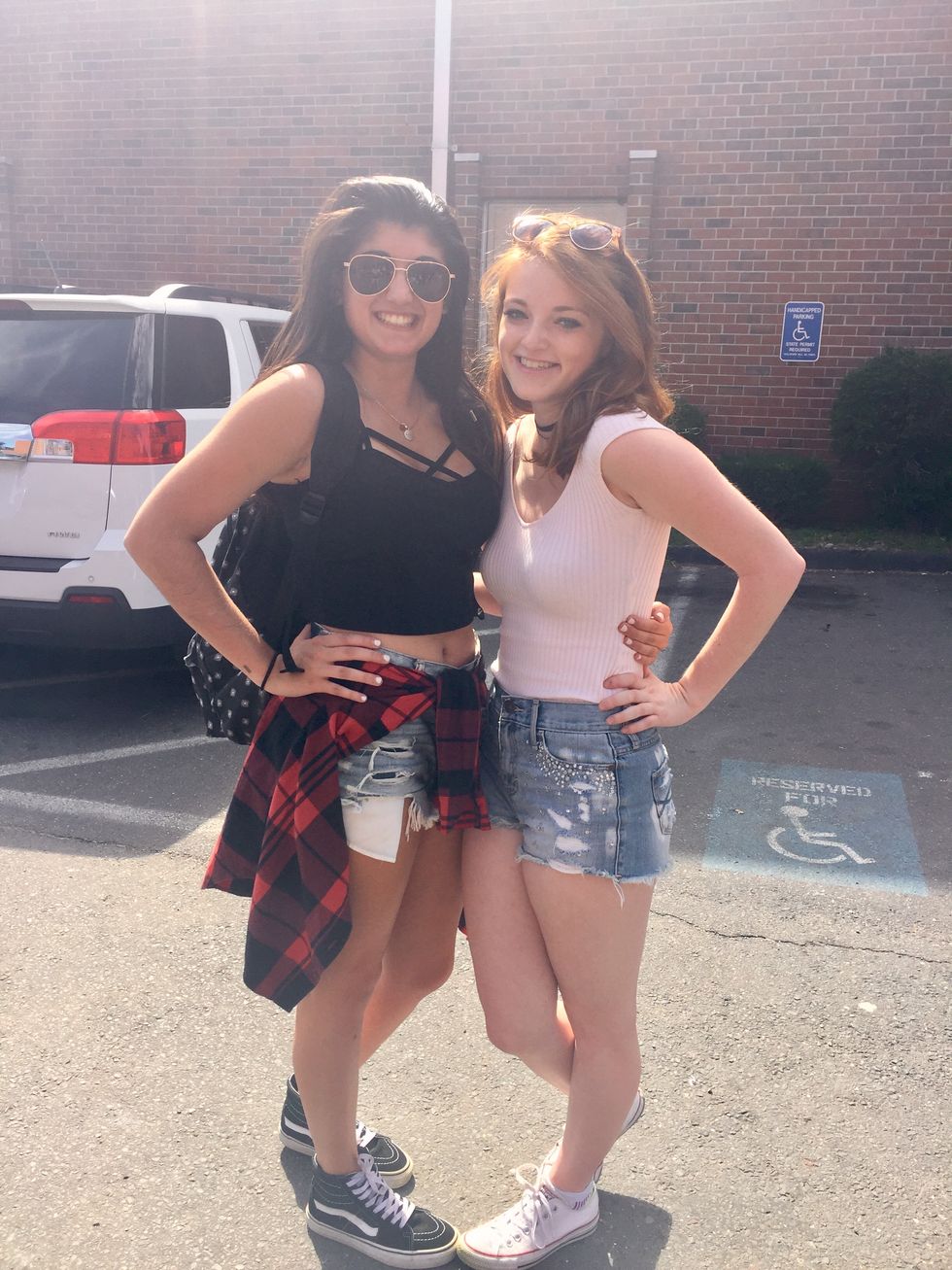 27 Things I Need To Thank My Roommate For