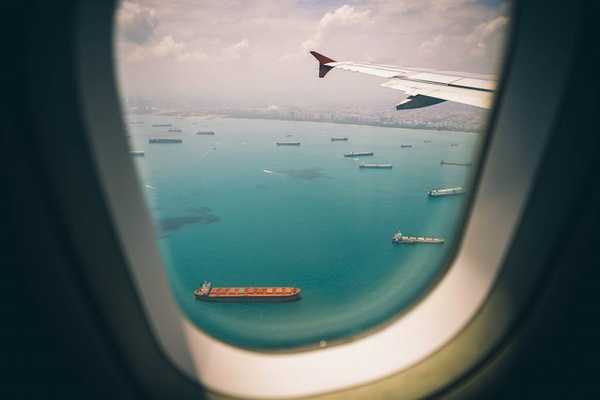 The Ultimate Flying Playlist