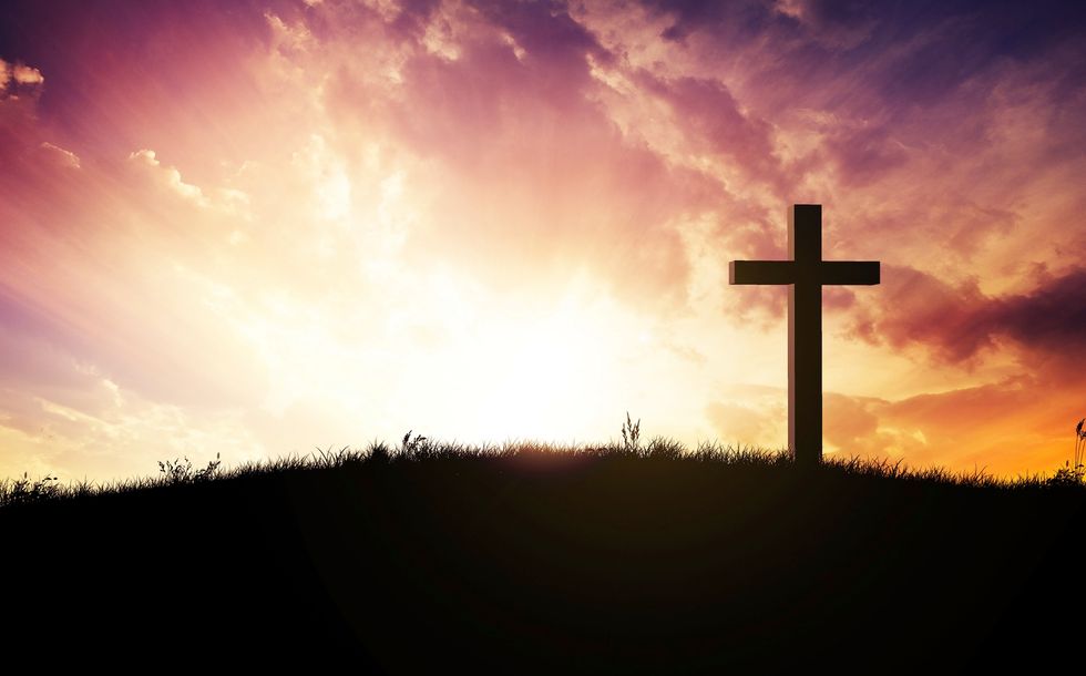 I'm Not a Spiritualist, I'm Catholic.