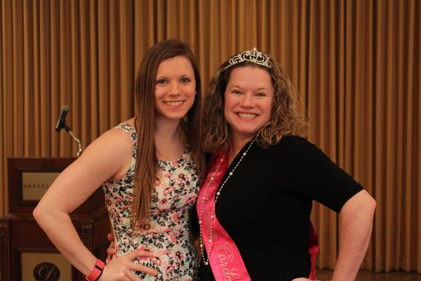 What It’s Like To Be Best Friends With Your Mom