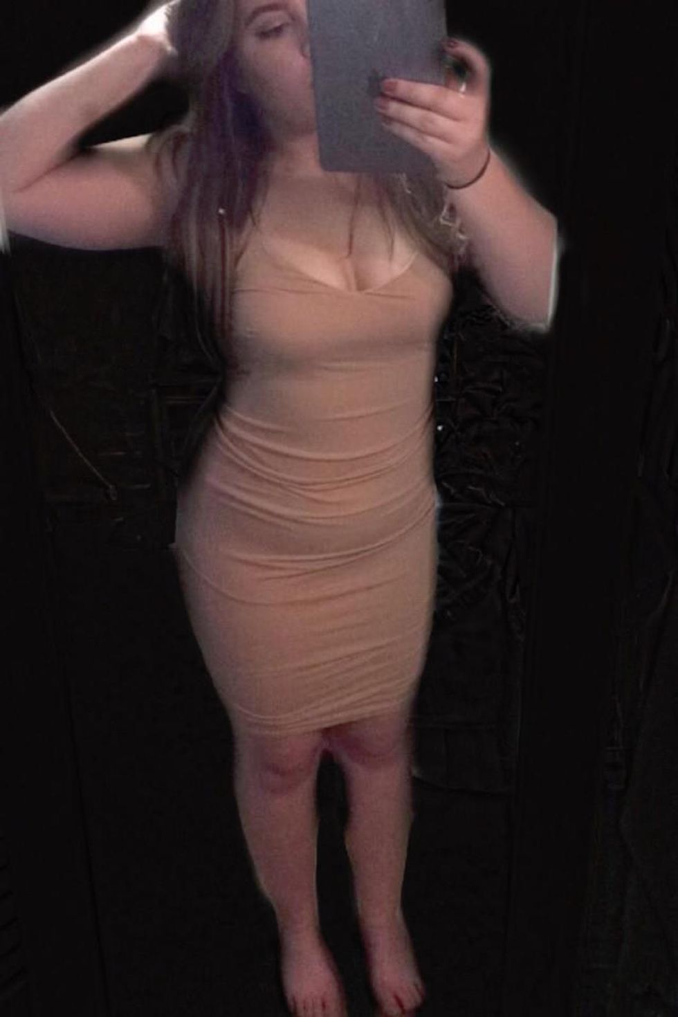 My Struggle With Photos