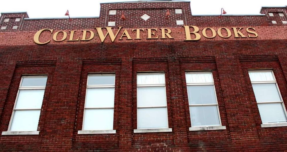 Are Independent Bookstores Really Important?