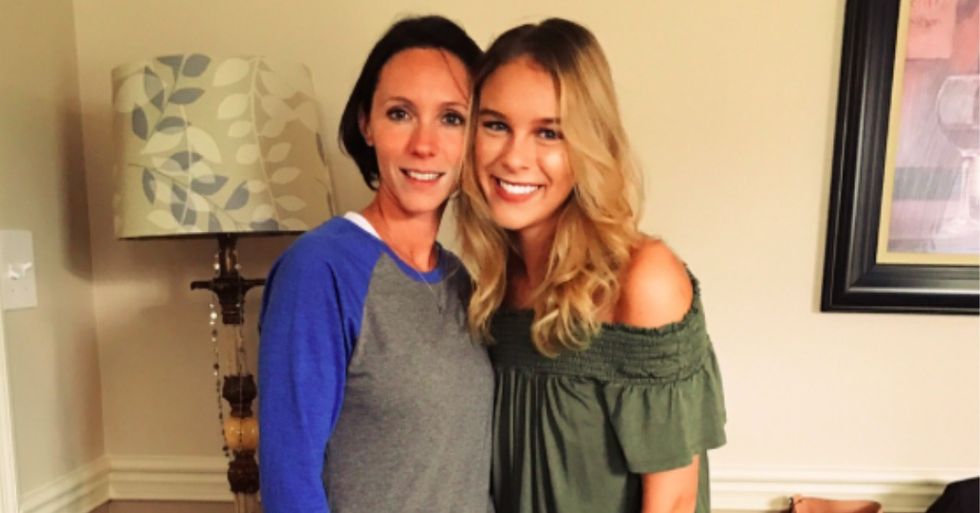 7 Things My Mom Should Know As I Leave For College