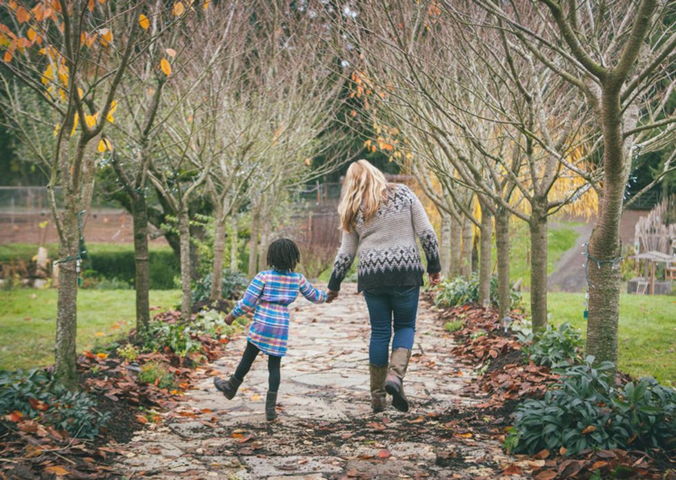 Delilah's Gift To The World