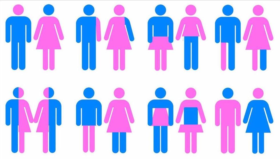Gender Versus Sex: Why This Distinction Matters