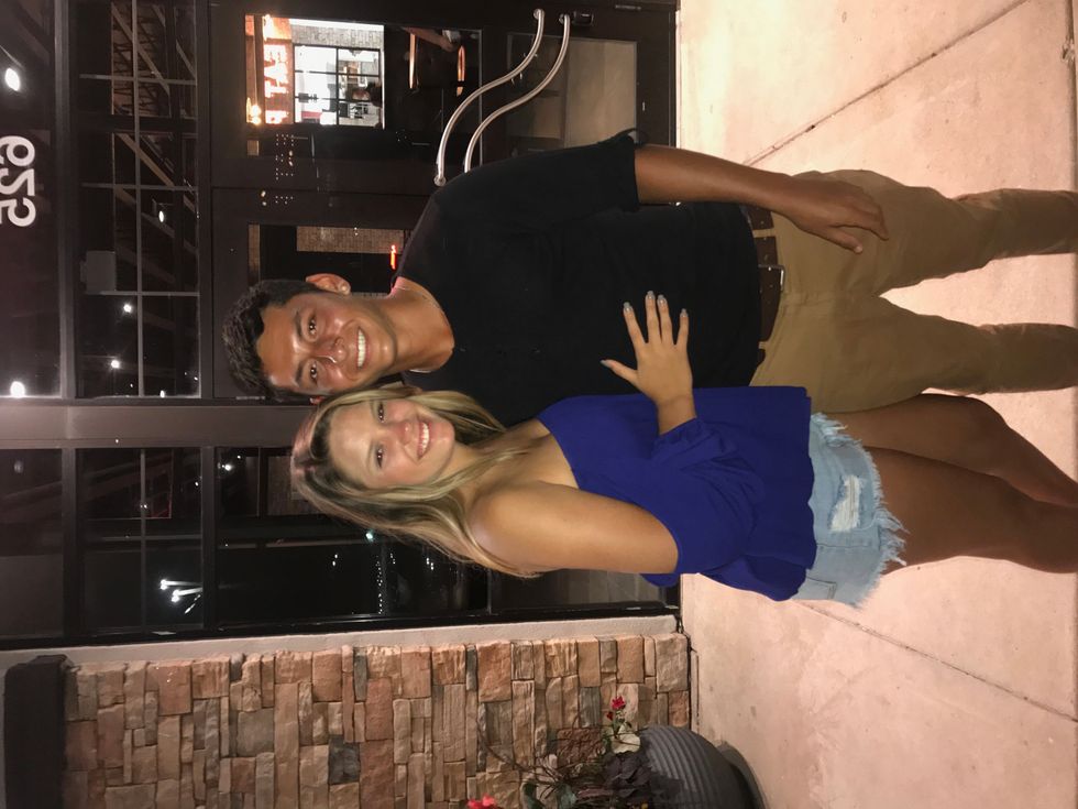 An Open Letter To The Guy Who Broke My Heart