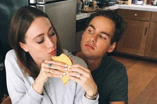 7 Perks of Dating a Girl Who Doesn't Diet