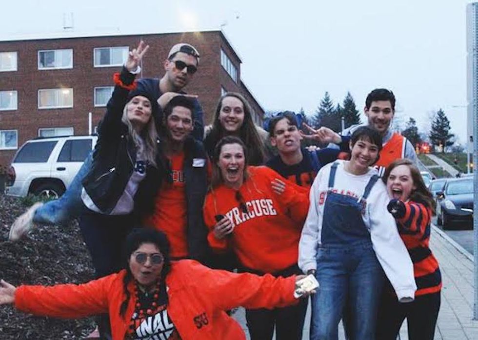 13 Things I Learned Before My Senior Year Of College