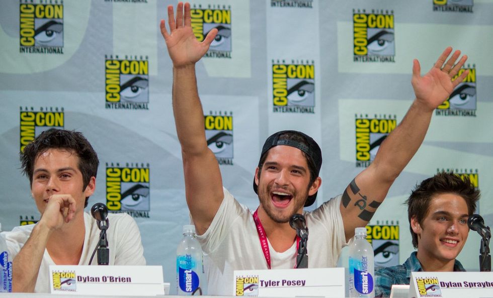 23 Things ‘Teen Wolf’ Has Taught Us