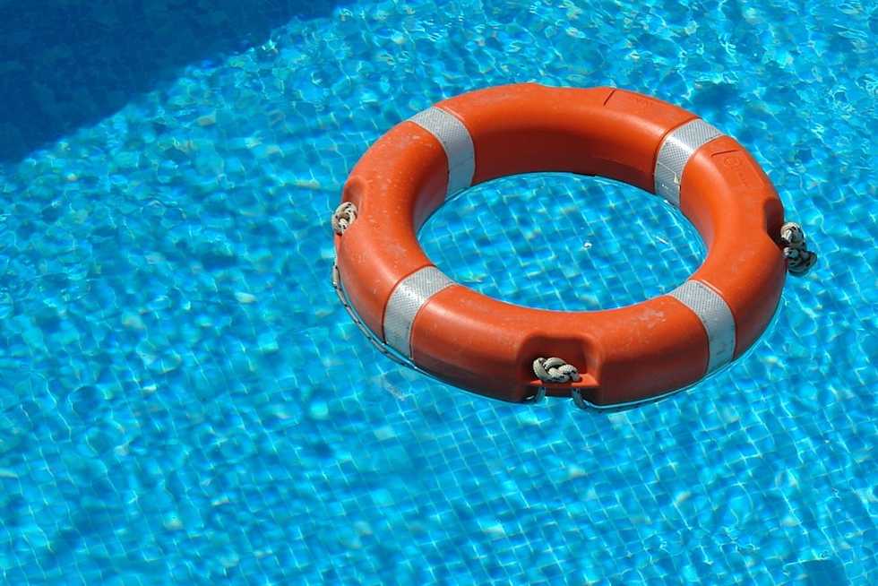 How To Help A Drowning Person, Inspired By The Florida Teens Who Watched Jamel Dunn Die