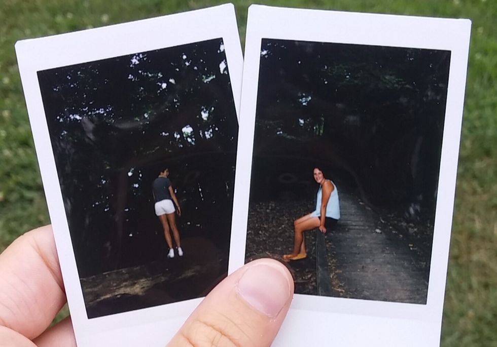 Being Single And Happy Is Not A Bad Thing