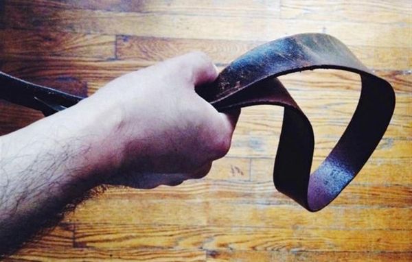 Kids Today Need Spanking More Than Ever