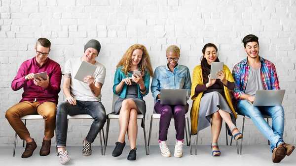 The 2017 Millennial Urban Dictionary For All Non-Millennials