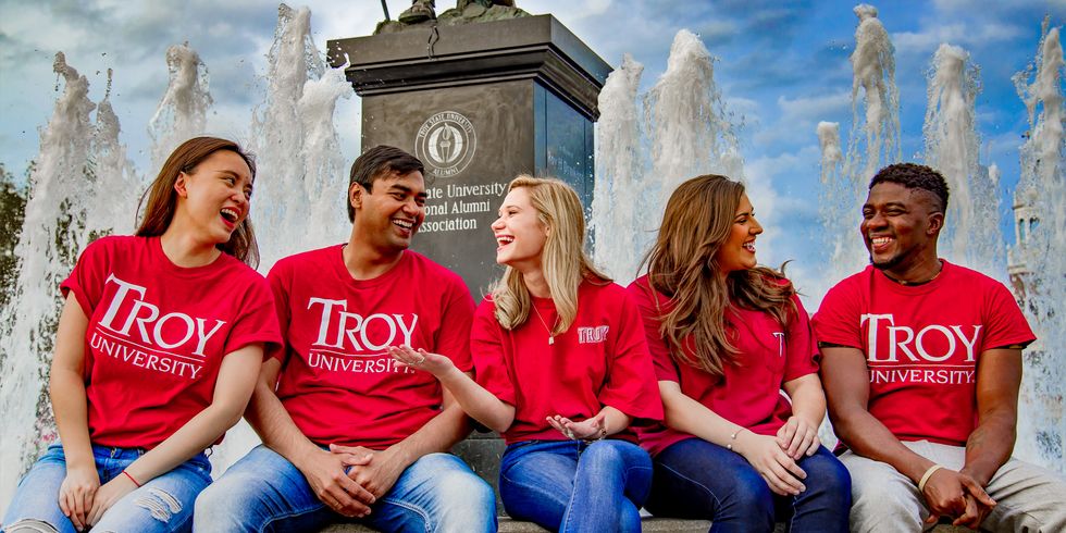 4  Of Troy University's Newest Updates You Don't Want to Miss Out On
