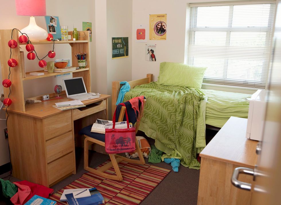 11 Reasons Going Away To School Will Change Your Life