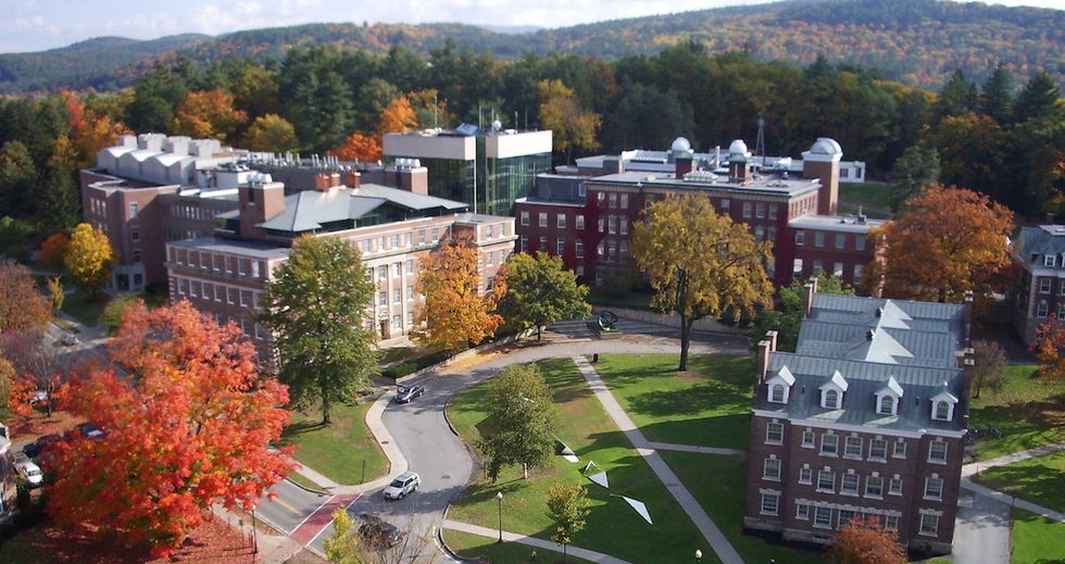 To The Incoming College Freshmen, From A Senior Still Learning