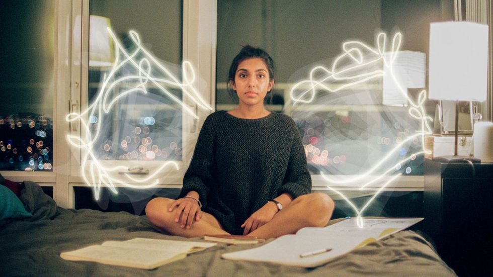 5 Rupi Kaur Poems That Inspire All Young Adult Women