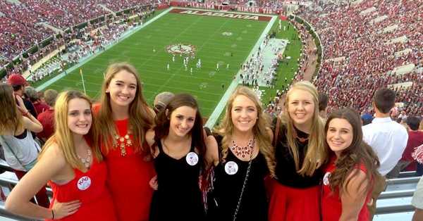 17 Things Today's UA Freshmen Won't Understand