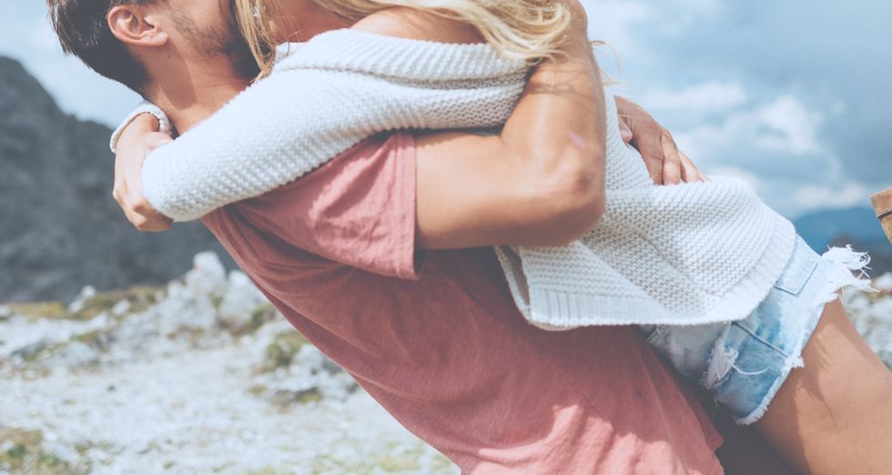 The Type Of Boyfriend You Have Based On Your Zodiac Sign