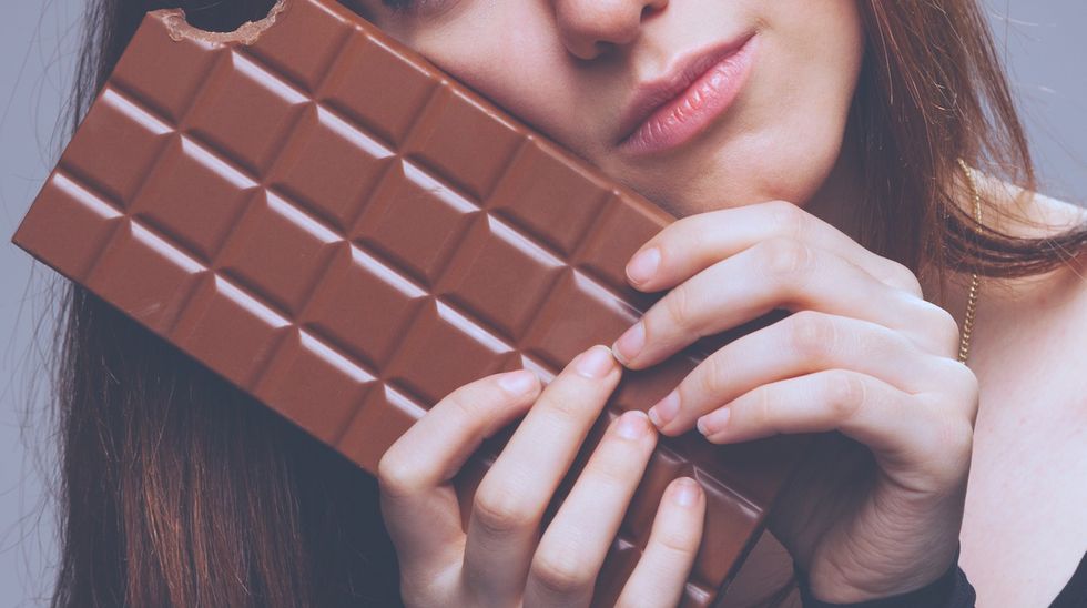 8 Struggles Every Chocoholic Out There Knows All TOO Well