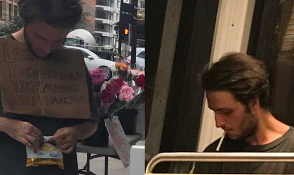 Want To Help The Homeless On The Streets? Stop Giving Them Free Money