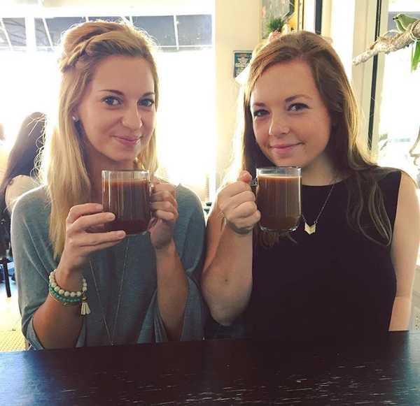 13 Things Coffee Addicts Know To Be True