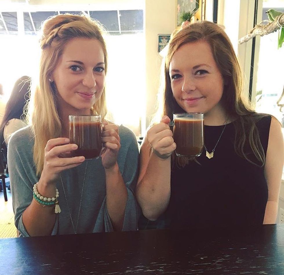 13 Things Coffee Addicts Know To Be True