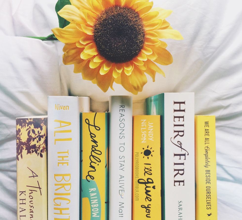 The 4 Best Books I Was Required to Read in High School