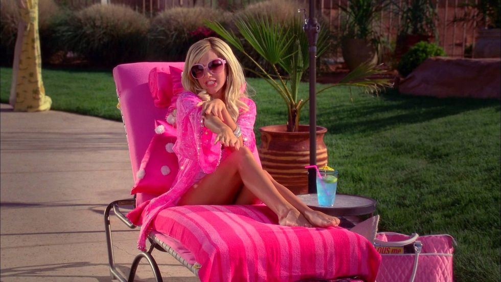 To The Girl Who Won't Post That Bikini Pic