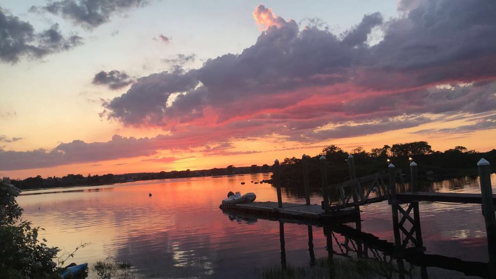 A Break-Up Letter To My Home State