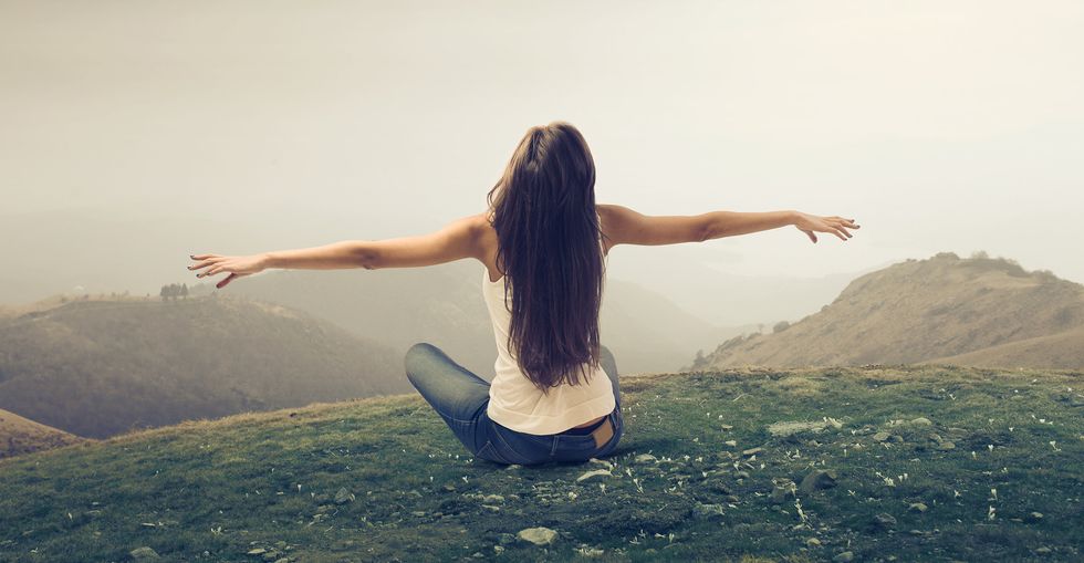 Three Things I Learned While Serving in the Peace Corps