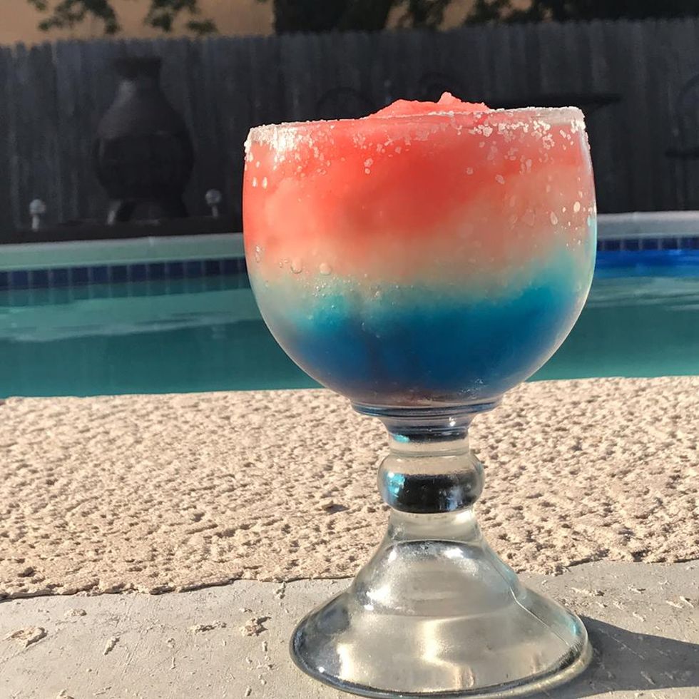 21 Summer Cocktails To Make When You're 22